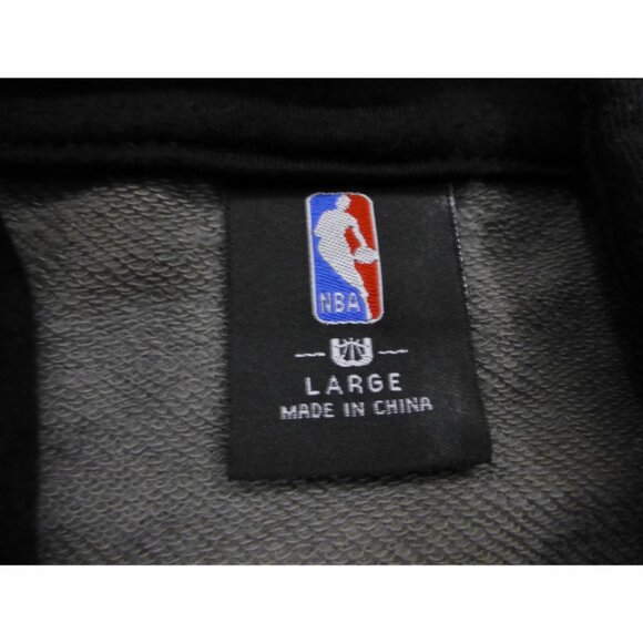 Golden State Warriors Cropped Hooded Sweater - Picture 5 of 13